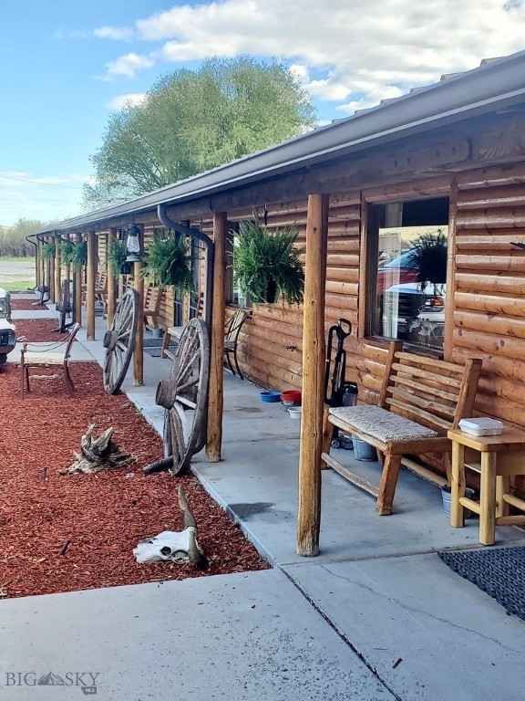 540 Main Street, Melrose MT 59743