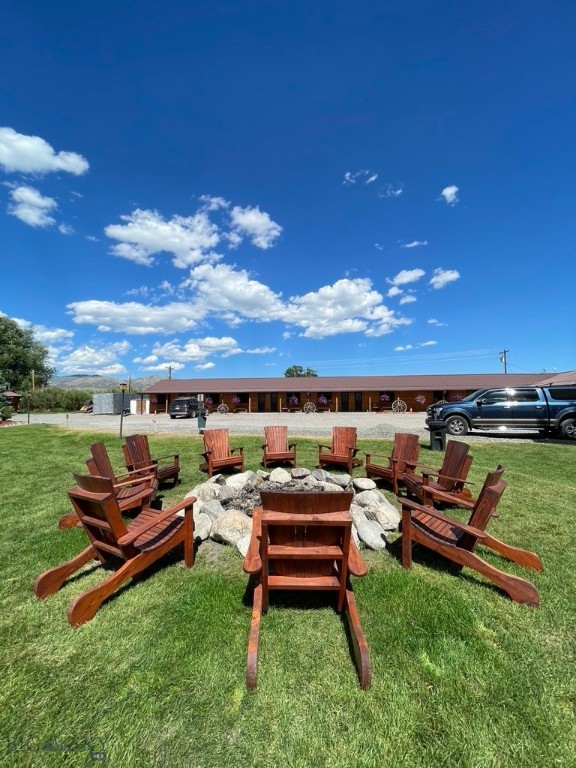 540 Main Street, Melrose MT 59743
