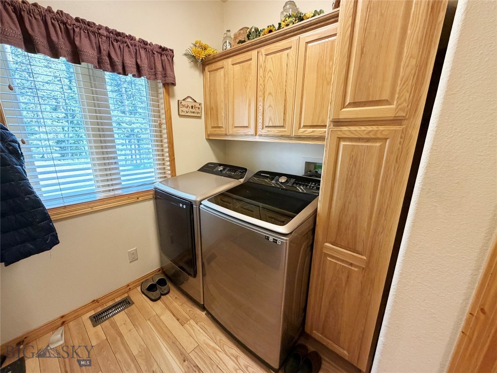540 Morrell Creek Drive, Seeley Lake MT 59868