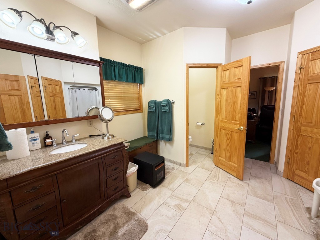 540 Morrell Creek Drive, Seeley Lake MT 59868
