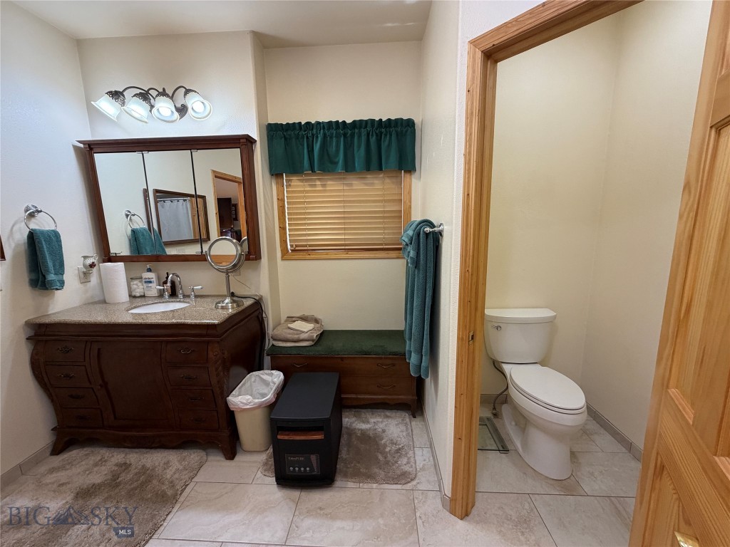 540 Morrell Creek Drive, Seeley Lake MT 59868