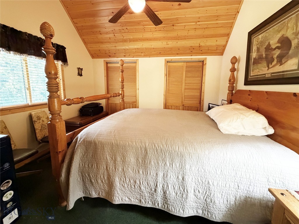 540 Morrell Creek Drive, Seeley Lake MT 59868