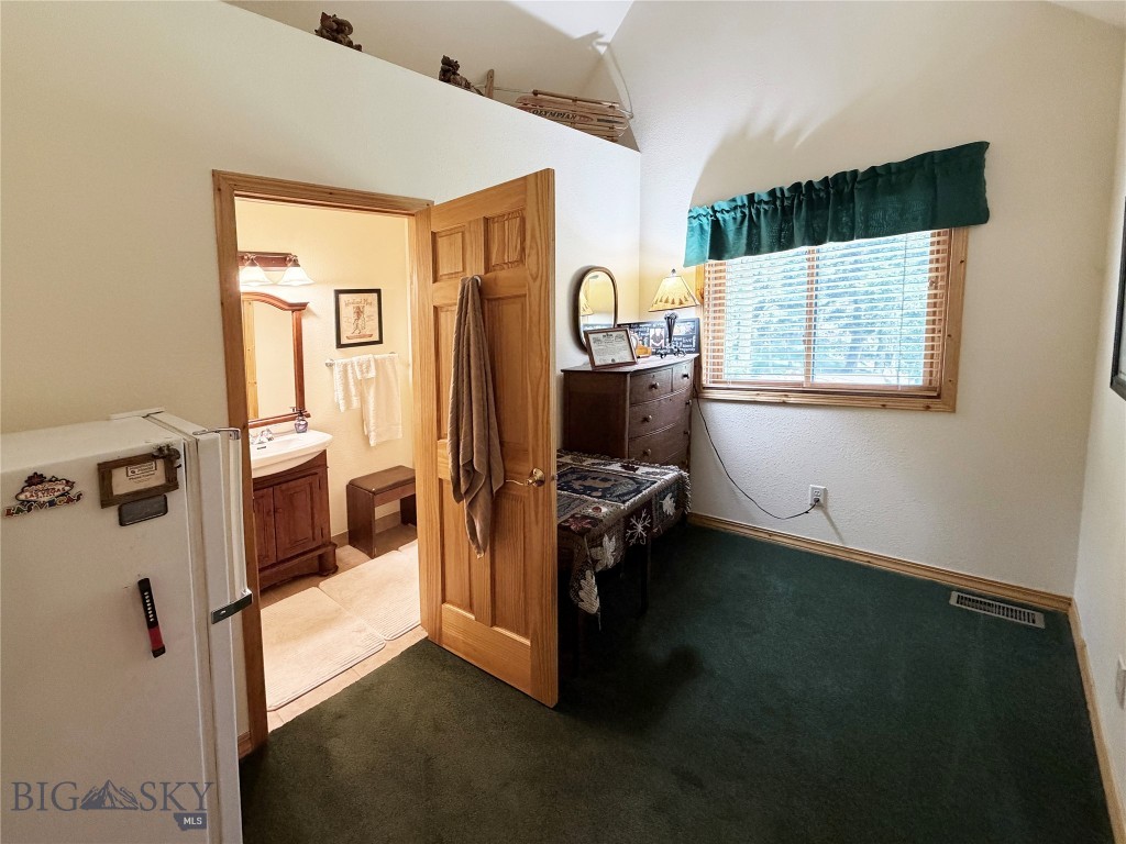 540 Morrell Creek Drive, Seeley Lake MT 59868