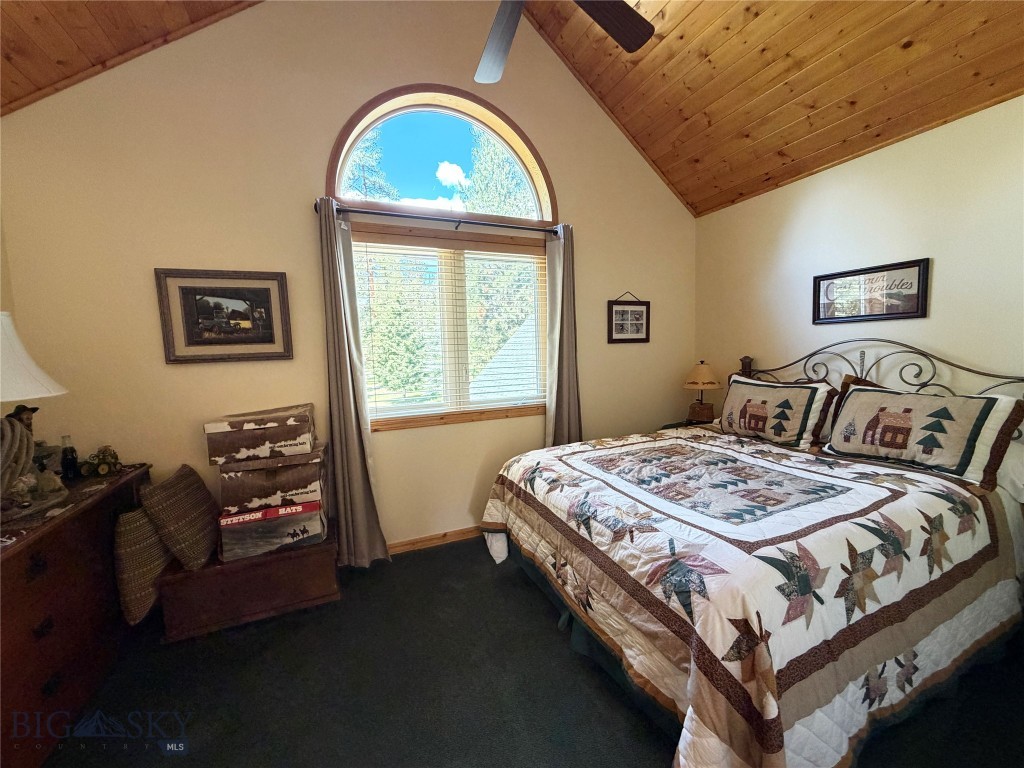 540 Morrell Creek Drive, Seeley Lake MT 59868