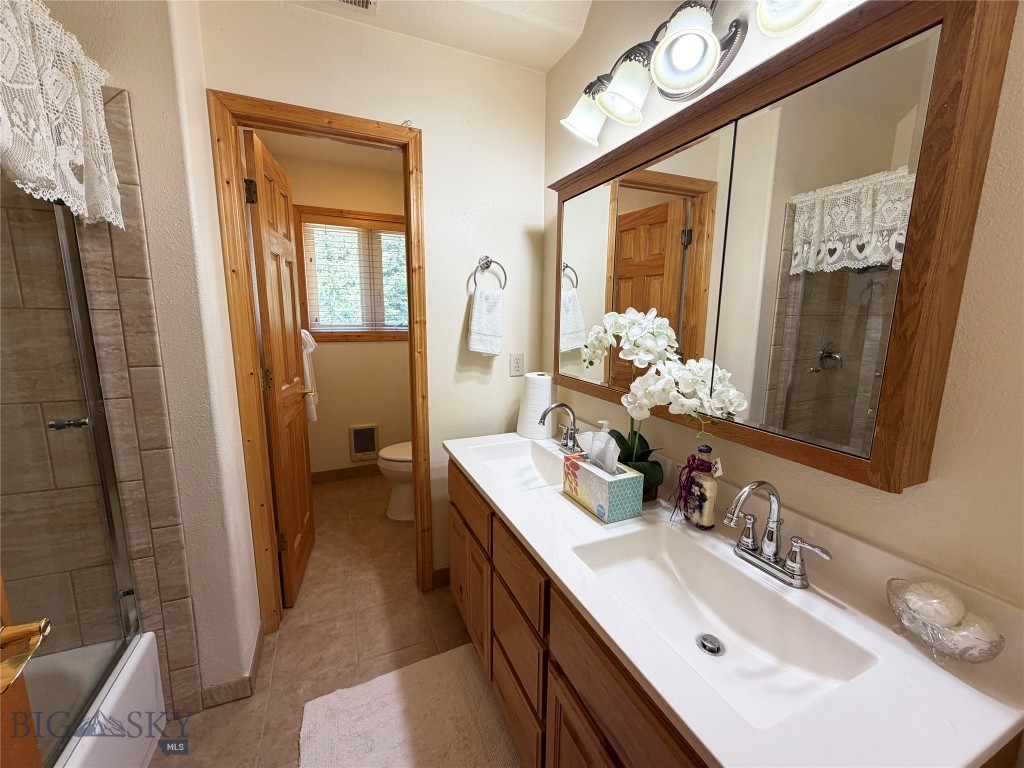 540 Morrell Creek Drive, Seeley Lake MT 59868