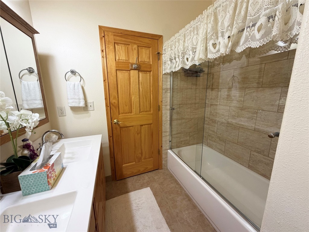 540 Morrell Creek Drive, Seeley Lake MT 59868