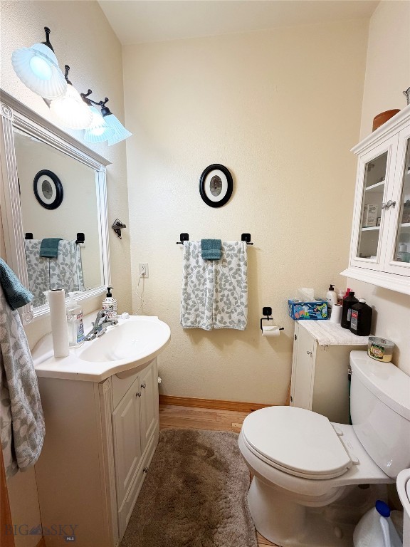 540 Morrell Creek Drive, Seeley Lake MT 59868