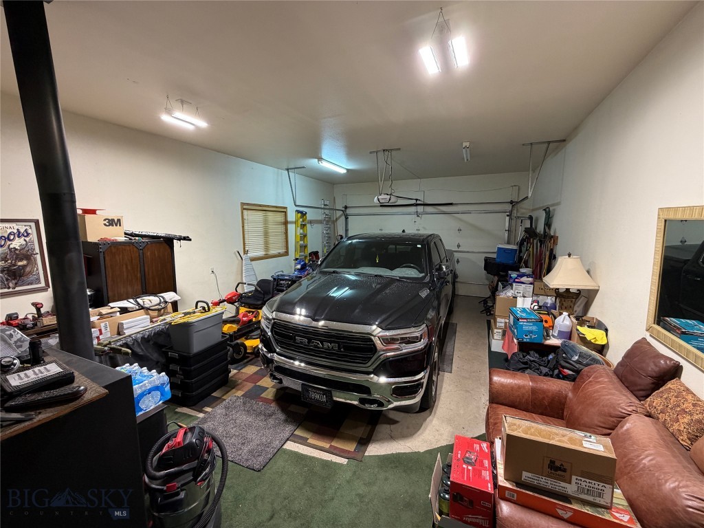 540 Morrell Creek Drive, Seeley Lake MT 59868