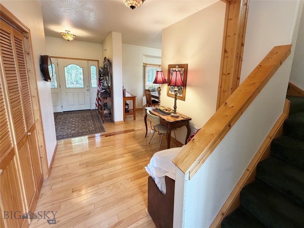 540 Morrell Creek Drive, Seeley Lake MT 59868
