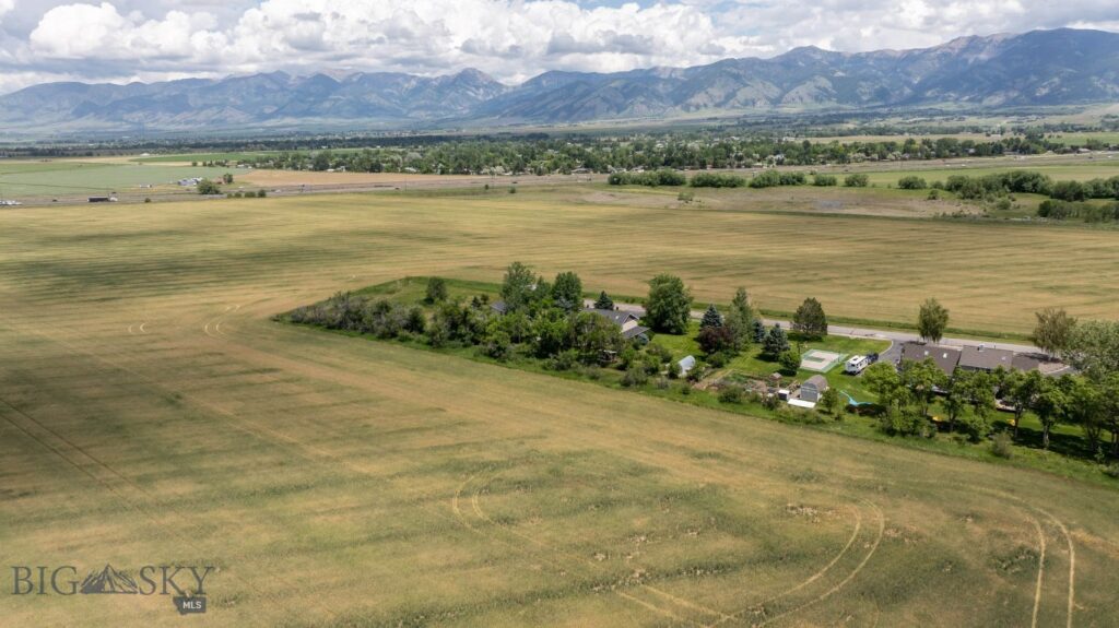545 Mary Road, Bozeman MT 59718
