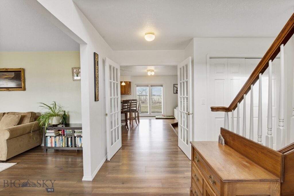 545 Mary Road, Bozeman MT 59718