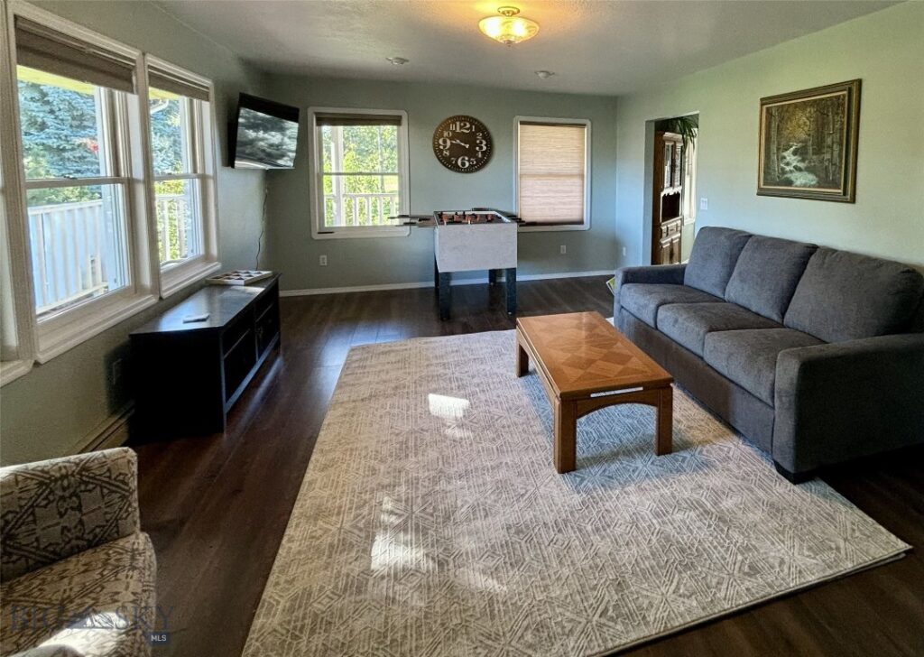 545 Mary Road, Bozeman MT 59718