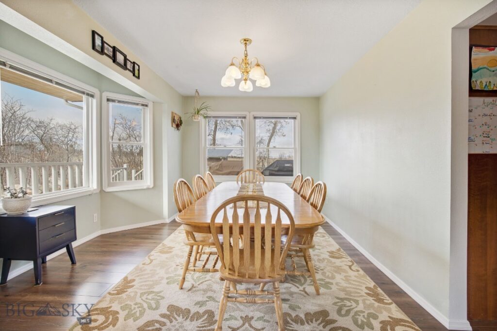 545 Mary Road, Bozeman MT 59718