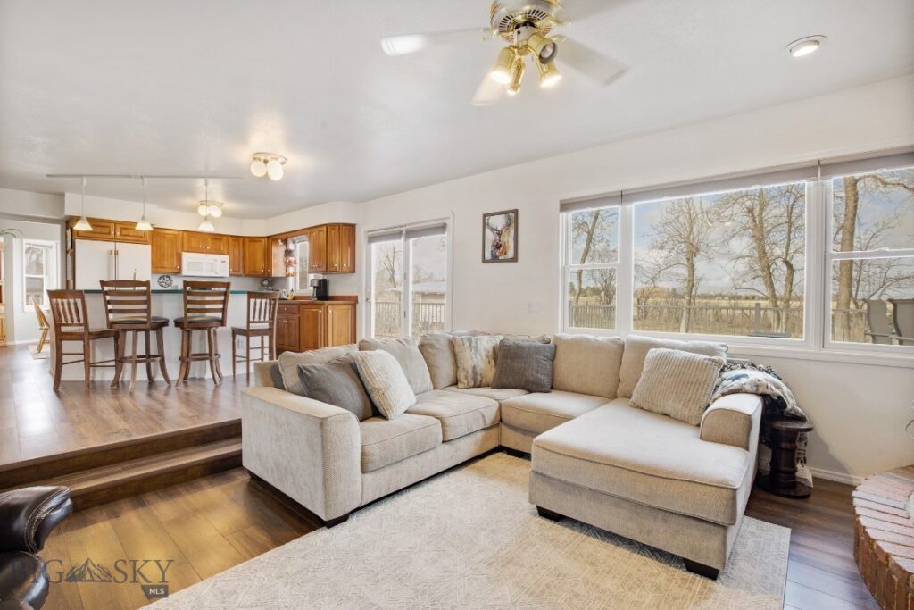 545 Mary Road, Bozeman MT 59718