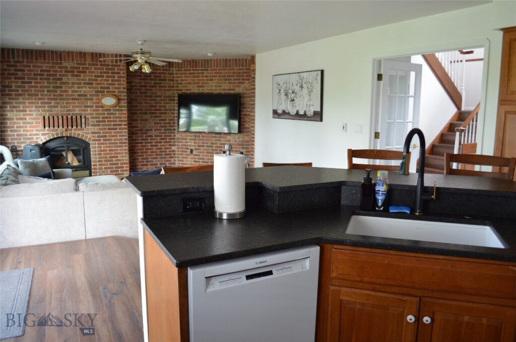 545 Mary Road, Bozeman MT 59718