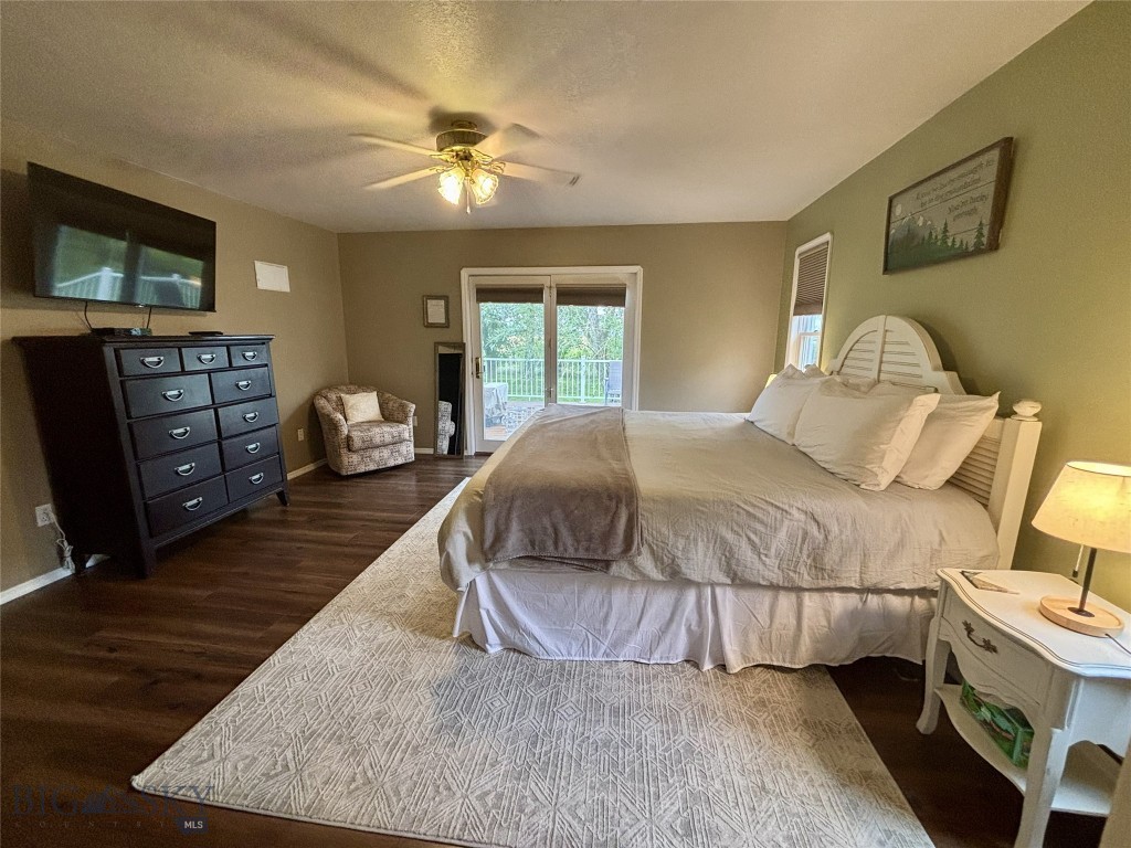 545 Mary Road, Bozeman MT 59718