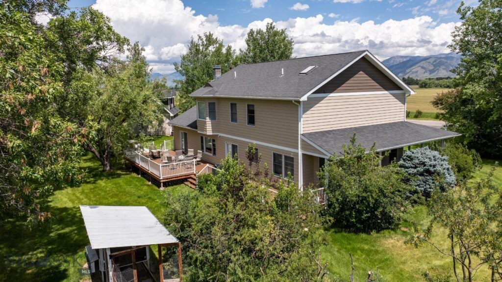 545 Mary Road, Bozeman MT 59718