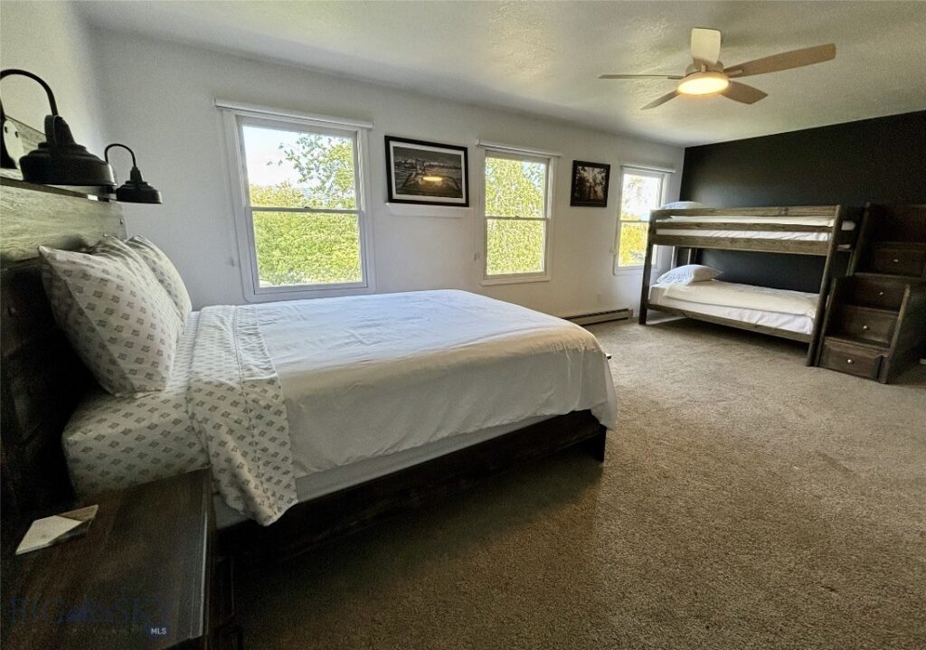 545 Mary Road, Bozeman MT 59718
