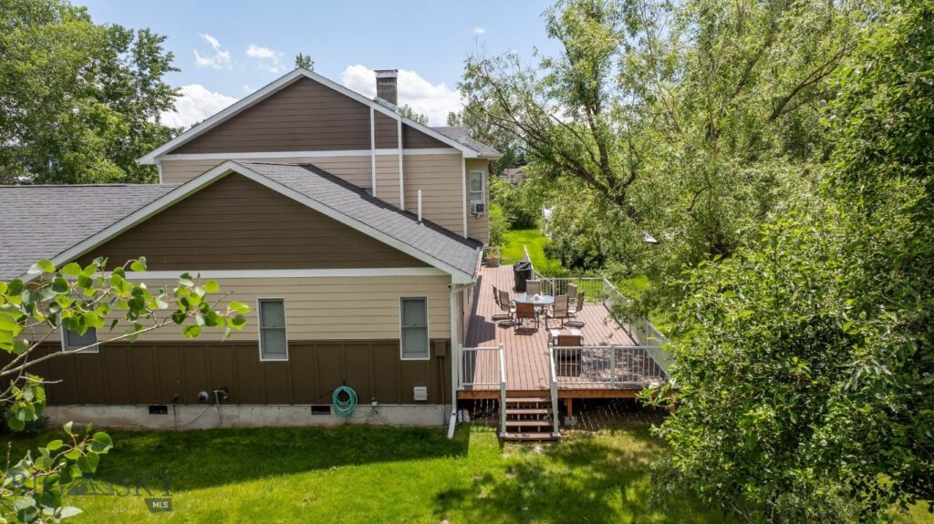 545 Mary Road, Bozeman MT 59718