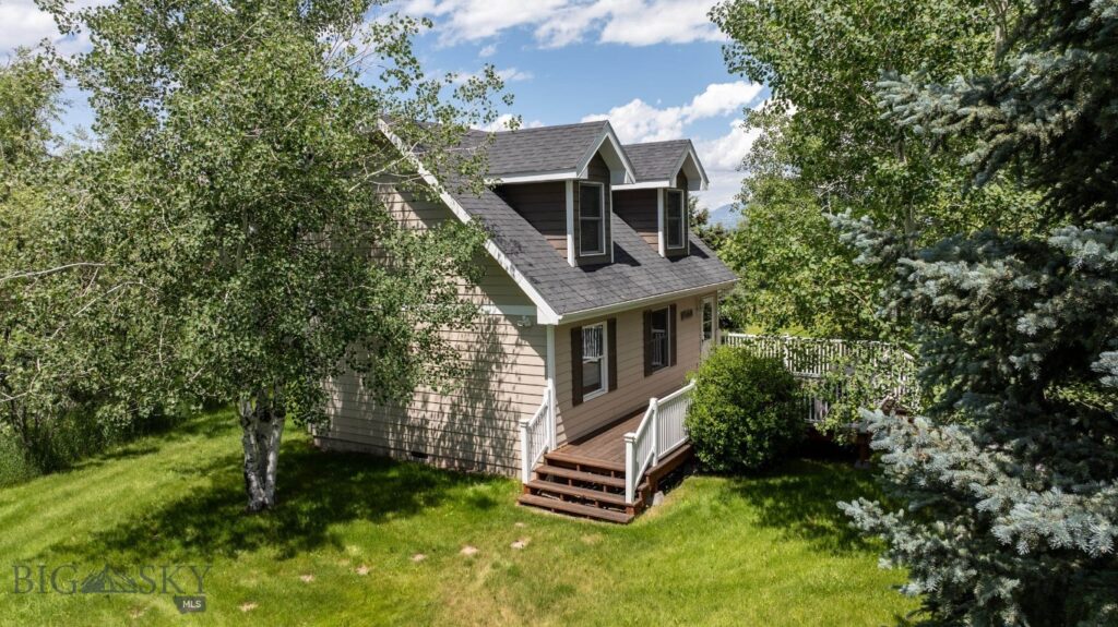 545 Mary Road, Bozeman MT 59718