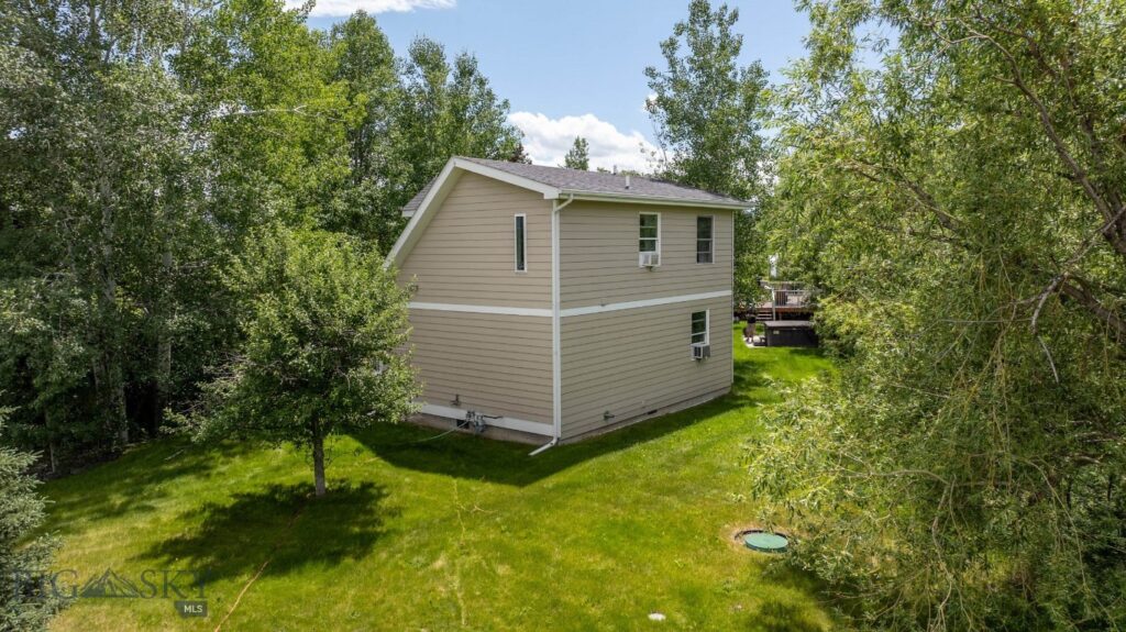 545 Mary Road, Bozeman MT 59718