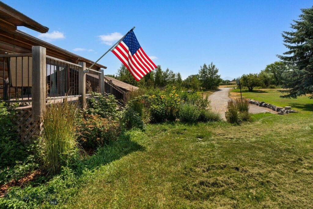 545 Coulee Drive, Bozeman MT 59718