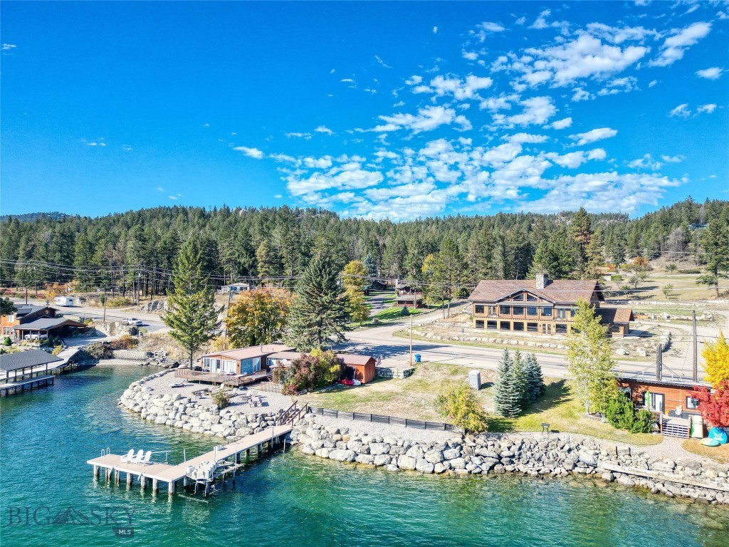 5463 US Highway 93 S, Somers MT 59932