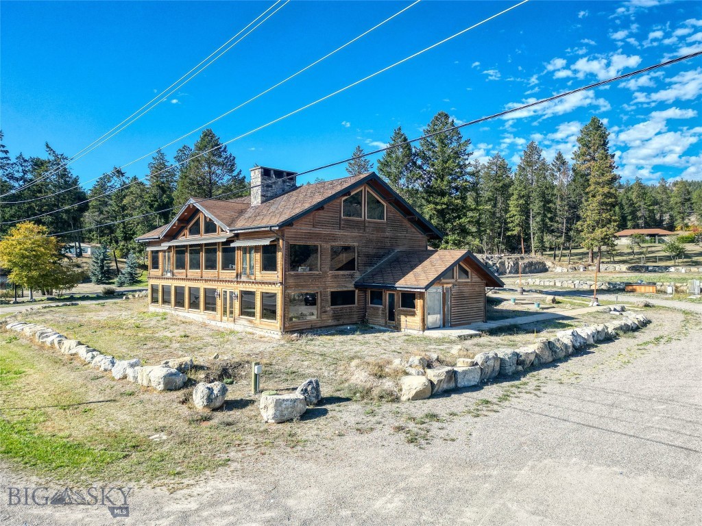 5463 US Highway 93 S, Somers MT 59932