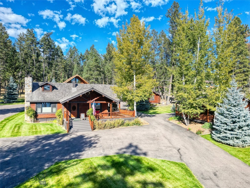 5463 US Highway 93 S, Somers MT 59932