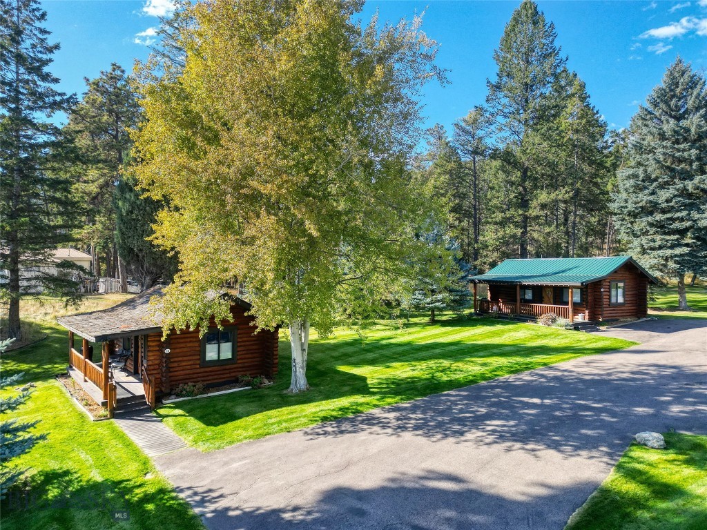 5463 US Highway 93 S, Somers MT 59932