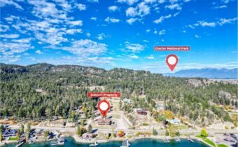 5463 US Highway 93 S, Somers MT 59932