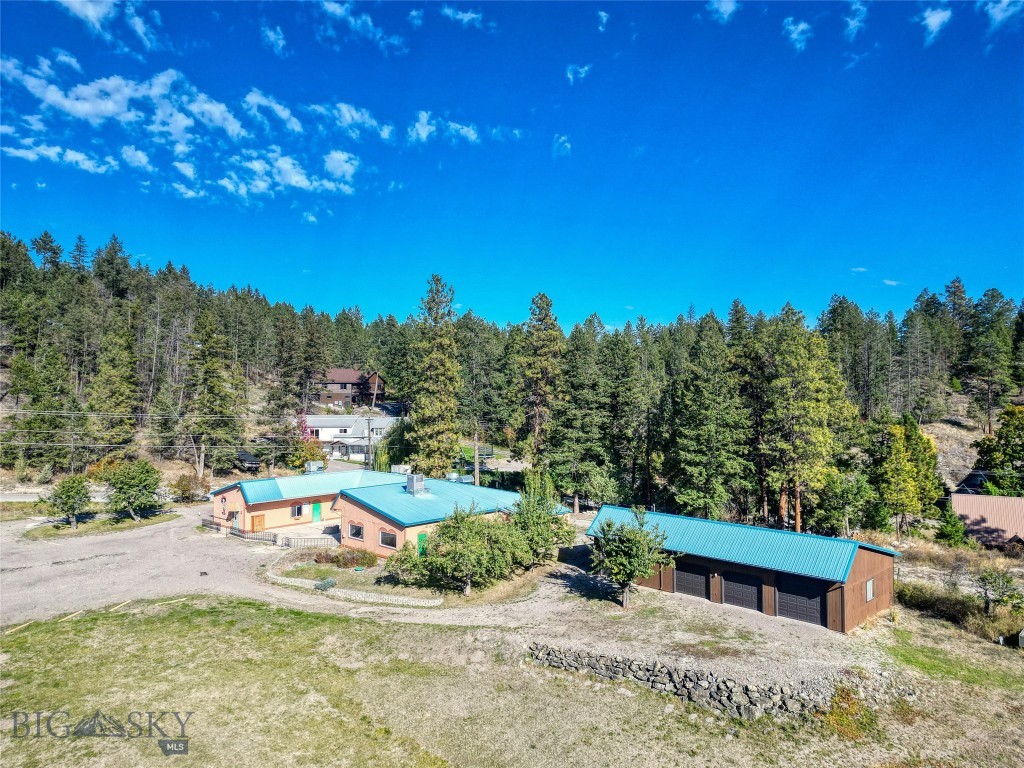 5463 US Highway 93 S, Somers MT 59932