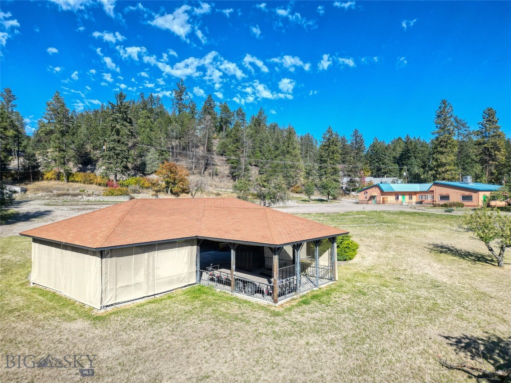 5463 US Highway 93 S, Somers MT 59932