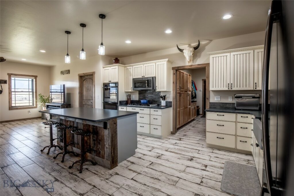 55 Vigilante Lane, Sheridan MT 59749