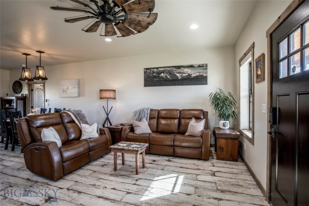 55 Vigilante Lane, Sheridan MT 59749