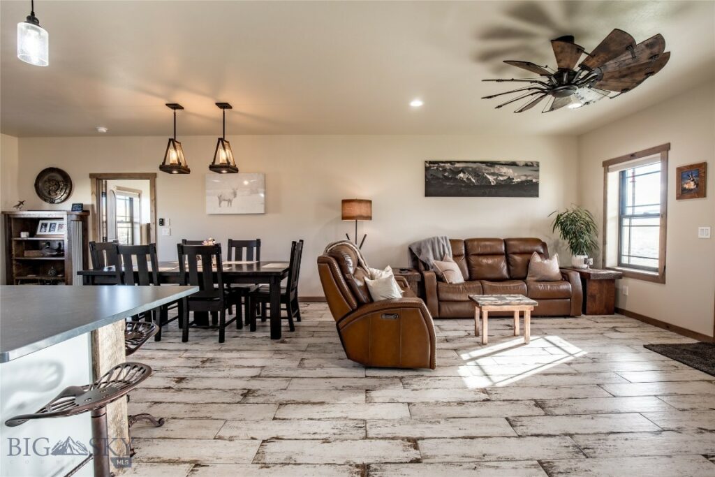 55 Vigilante Lane, Sheridan MT 59749