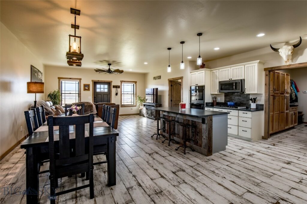 55 Vigilante Lane, Sheridan MT 59749