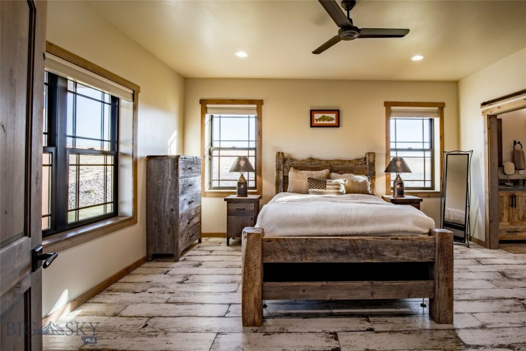 55 Vigilante Lane, Sheridan MT 59749