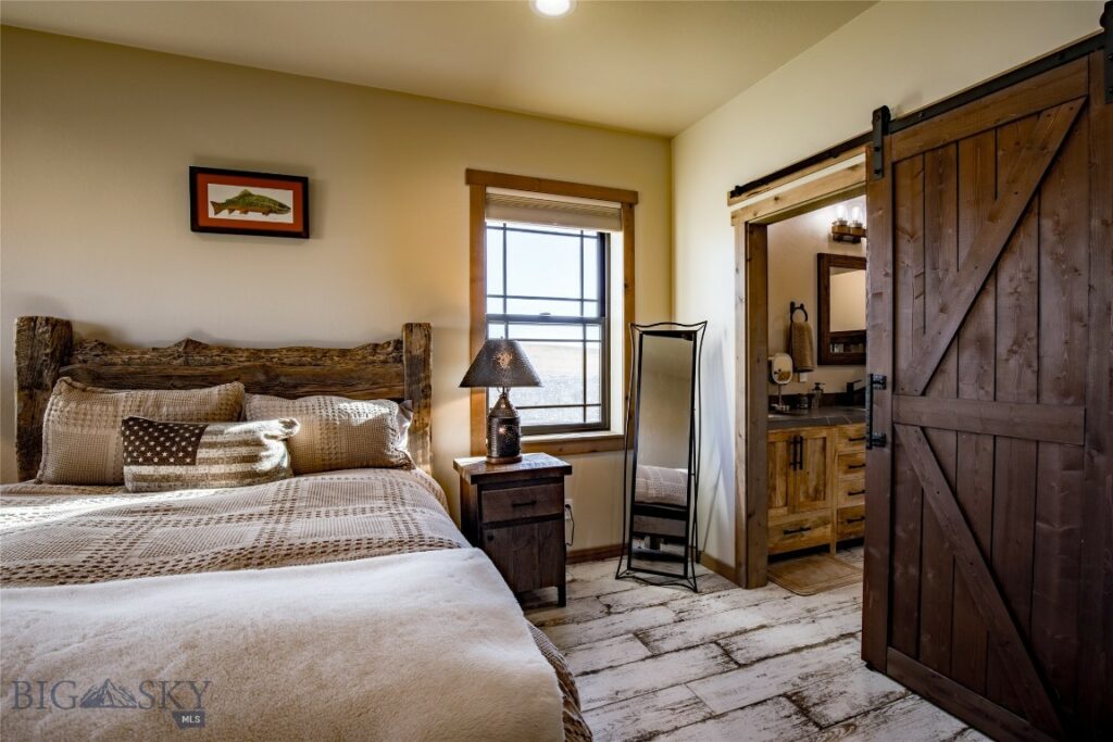 55 Vigilante Lane, Sheridan MT 59749