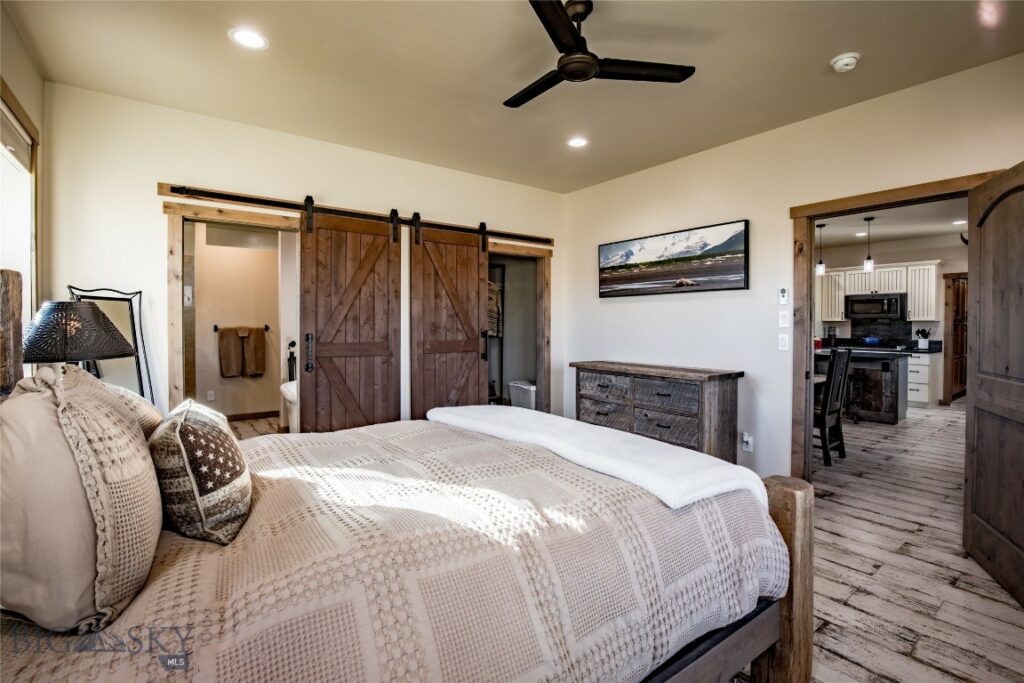 55 Vigilante Lane, Sheridan MT 59749