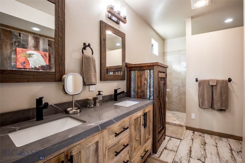 55 Vigilante Lane, Sheridan MT 59749