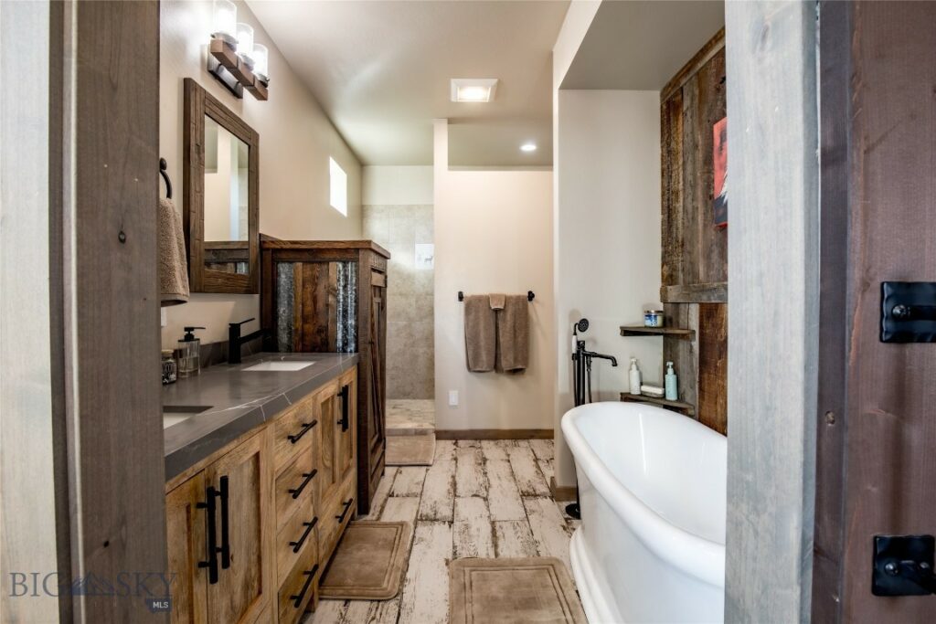 55 Vigilante Lane, Sheridan MT 59749