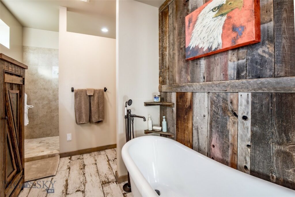 55 Vigilante Lane, Sheridan MT 59749