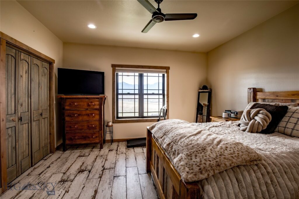 55 Vigilante Lane, Sheridan MT 59749