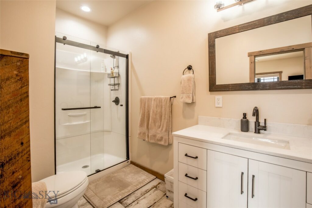 55 Vigilante Lane, Sheridan MT 59749