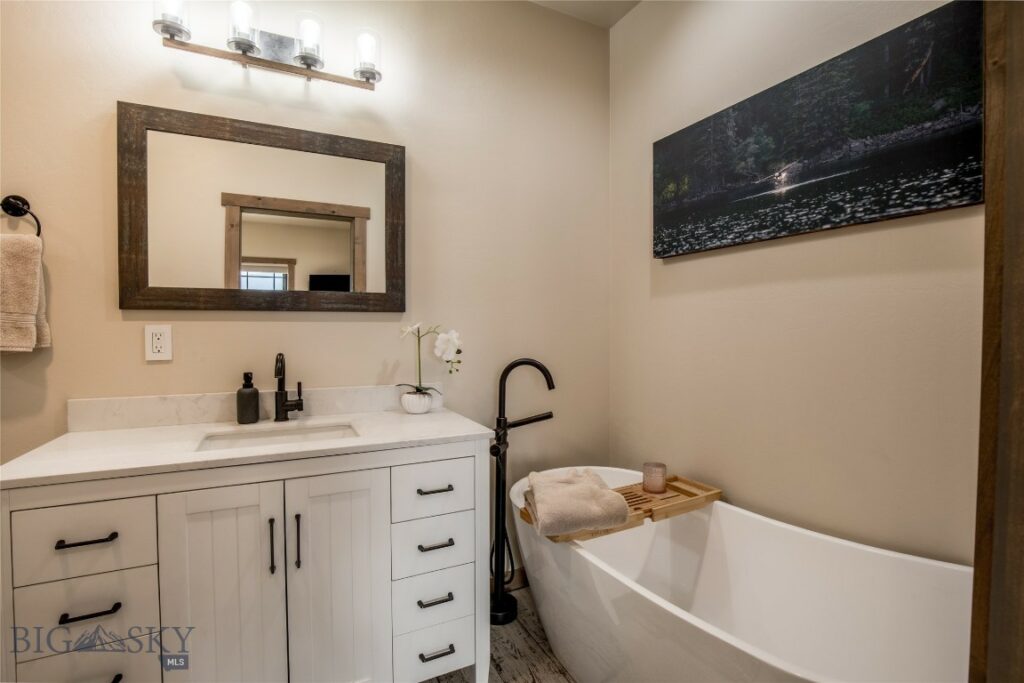 55 Vigilante Lane, Sheridan MT 59749