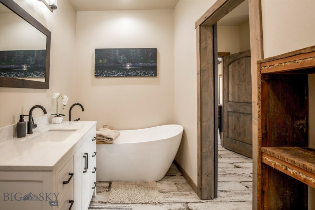 55 Vigilante Lane, Sheridan MT 59749