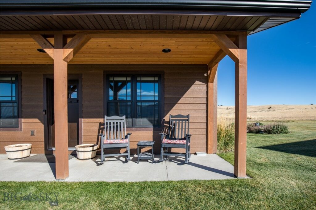 55 Vigilante Lane, Sheridan MT 59749