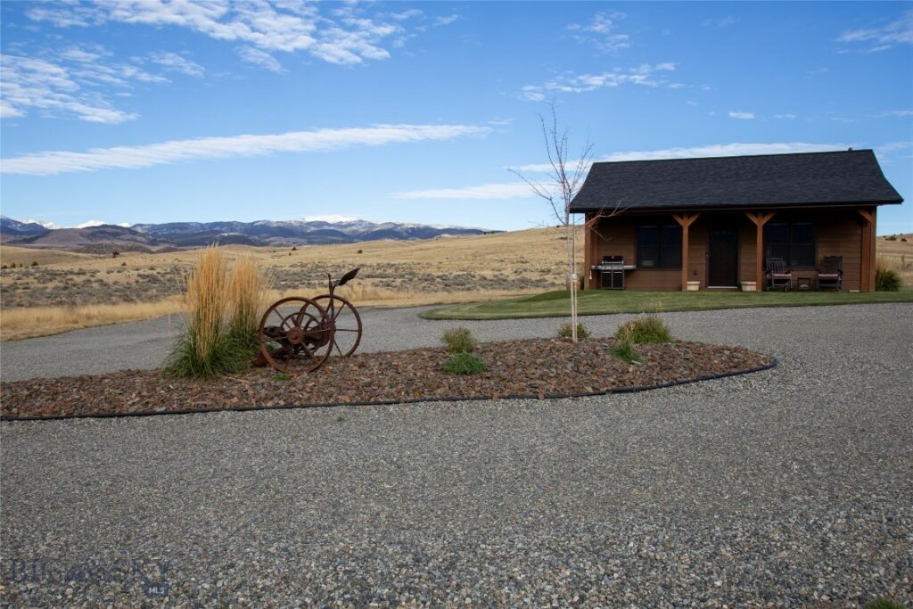 55 Vigilante Lane, Sheridan MT 59749