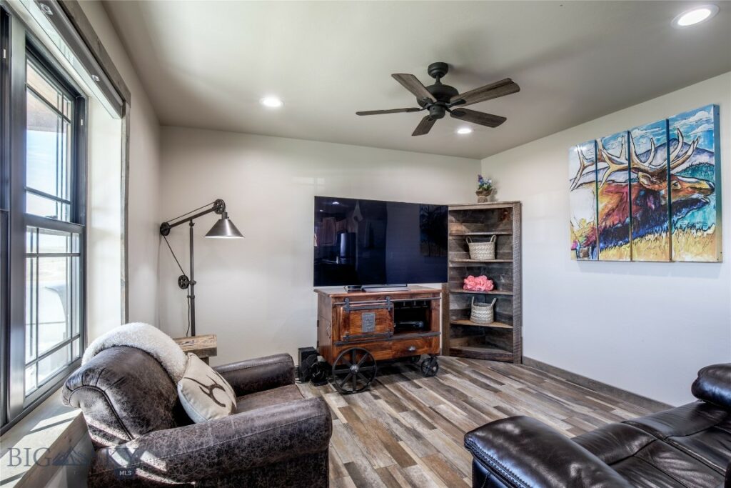 55 Vigilante Lane, Sheridan MT 59749